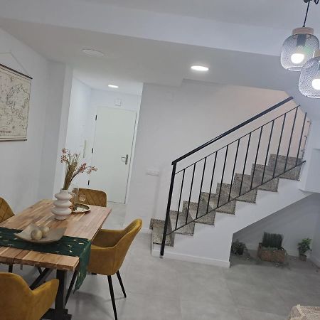 Apartamentos Jara 1B Málaga Dış mekan fotoğraf