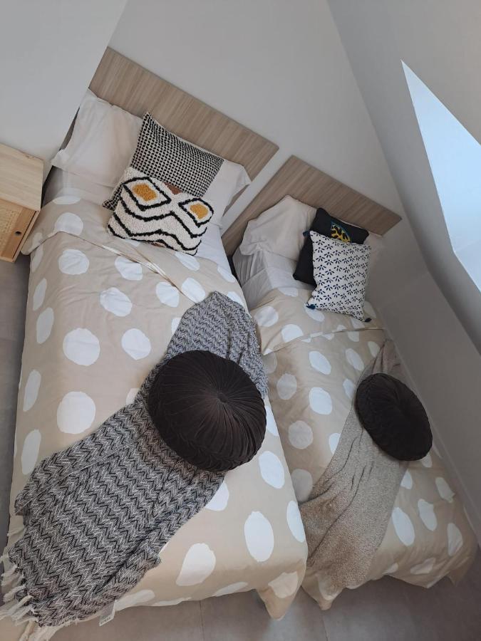 Apartamentos Jara 1B Málaga Dış mekan fotoğraf