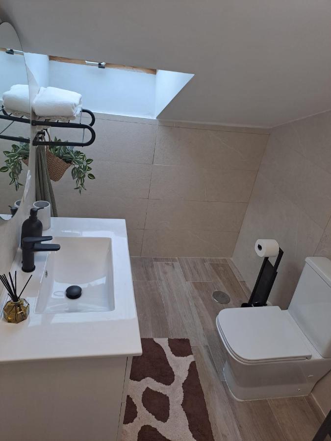 Apartamentos Jara 1B Málaga Dış mekan fotoğraf