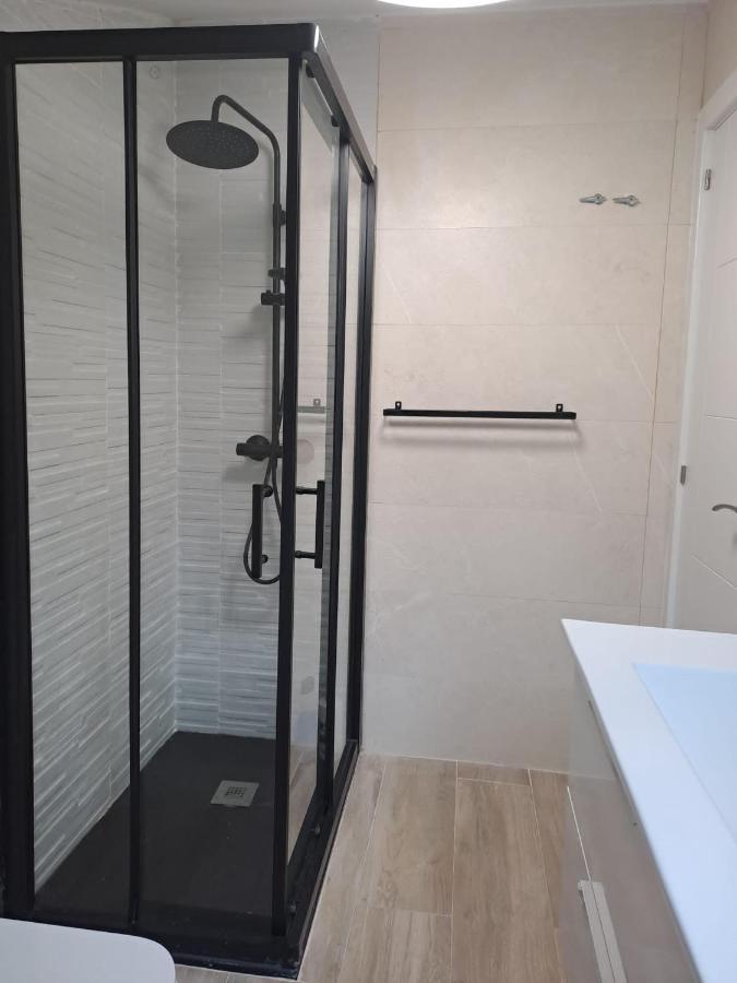 Apartamentos Jara 1B Málaga Dış mekan fotoğraf